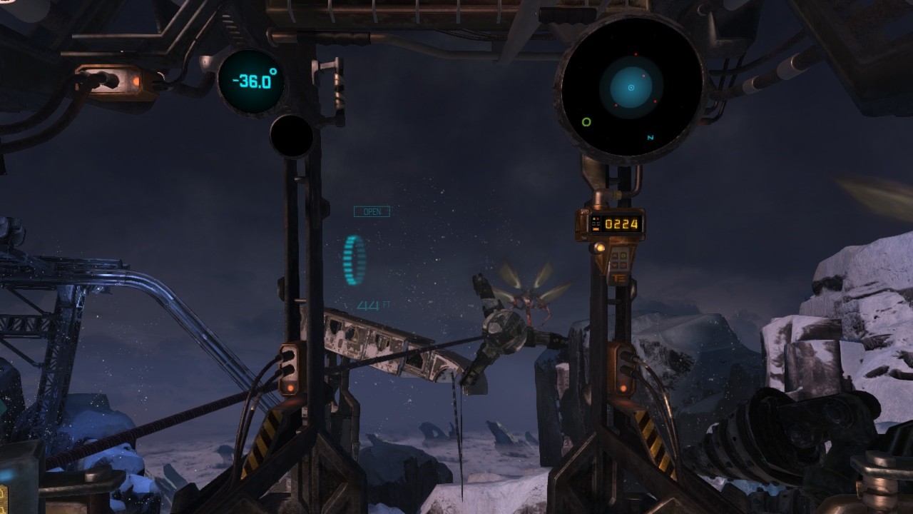 Lost Planet 3 - Imagen 48